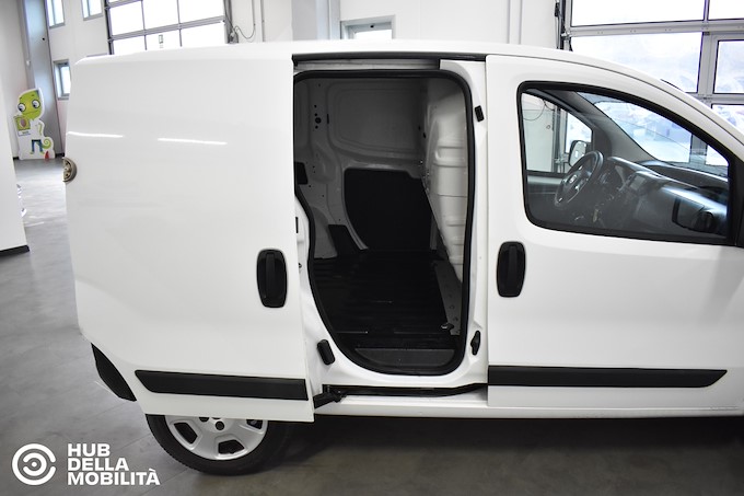 FIAT Fiorino 1.3 MJT 95CV Cargo SX